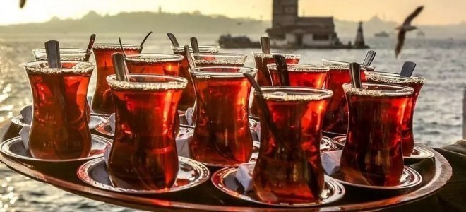 Çaya yeni zam yapıldı: Daha fazla zam bekleniyor