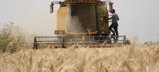 Çiftçilere 1,7 milyar lira tutarında destek ödemesi gerçekleştirilecek