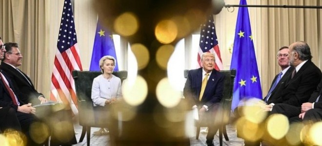 Çin, Trump’ın ticaret stratejilerine engel oldu