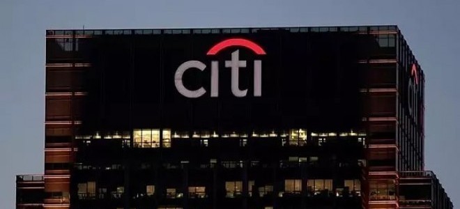Citi: TCMB’yi gevşeme döngüsünde zor bir süreç bekliyor