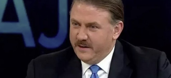 Cumhurbaşkanı Başdanışmanı Yiğit Bulut vefat etti!