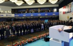 Cumhurbaşkanı Erdoğan, merakla beklenen tarihi konuşmasını gerçekleştirdi!