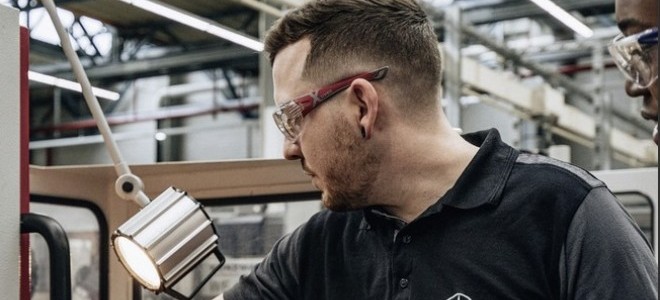 Daimler’in 2030 Planı: Almanya’da 5 Bin Kişilik Sessiz Veda
