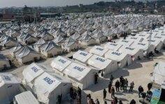 Deprem bölgesindeki borçların taksit süreleri uzatıldı.