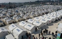 Deprem bölgesindeki borçların taksit süreleri uzatıldı.