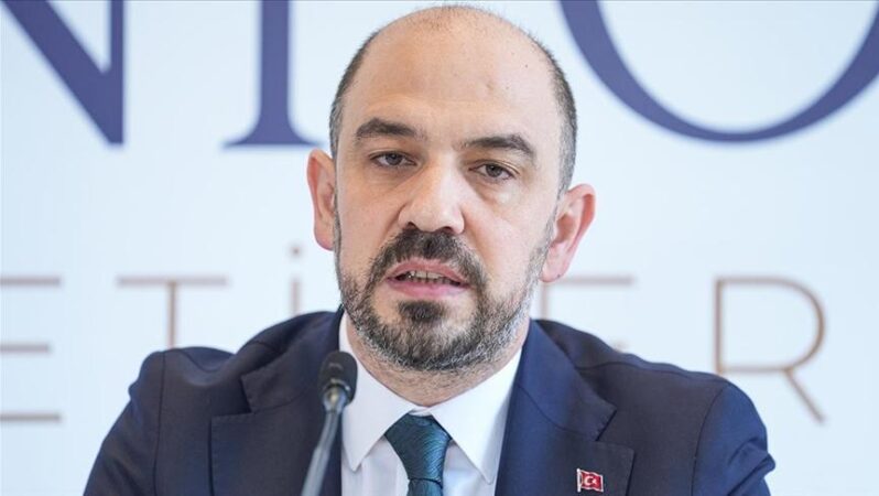 Deprem bölgesindeki konutlar yıl sonuna kadar sahiplerine verilecek.