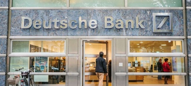 Deutsche Bank’tan 1100 baz puan faiz indirimi öngörüsü