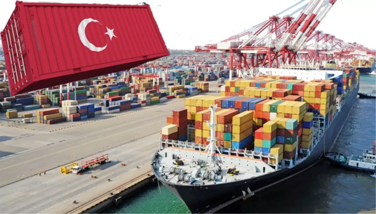 Dış ticaret açığı tehlikeli seviyelere ulaştı! Haziranda 8 milyar doları geçti.