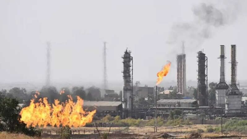DMM, “Türkiye-Irak Ham Petrol Boru Hattı Anlaşması”na dair iddiaları reddetti.