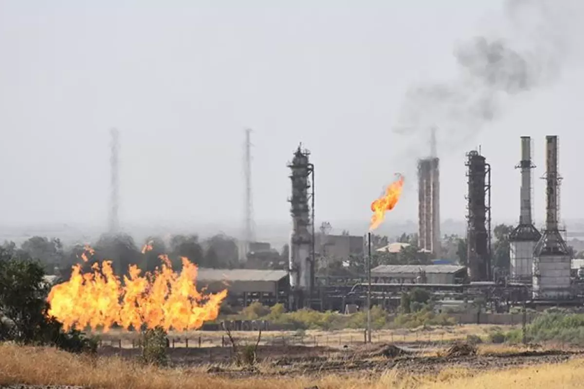 DMM, “Türkiye-Irak Ham Petrol Boru Hattı Anlaşması”na dair iddiaları reddetti.