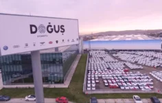 Doğuş Otomotiv’den Irak ve Azerbaycan’a Açılım Hamlesi