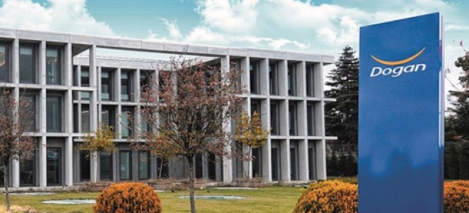 Doğan Holding, Boyabat hidroelektrik hisselerini 1 liraya devretti.