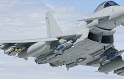 Dört ülke Türkiye’nin Eurofighter satın alımına olumlu yaklaşıyor.