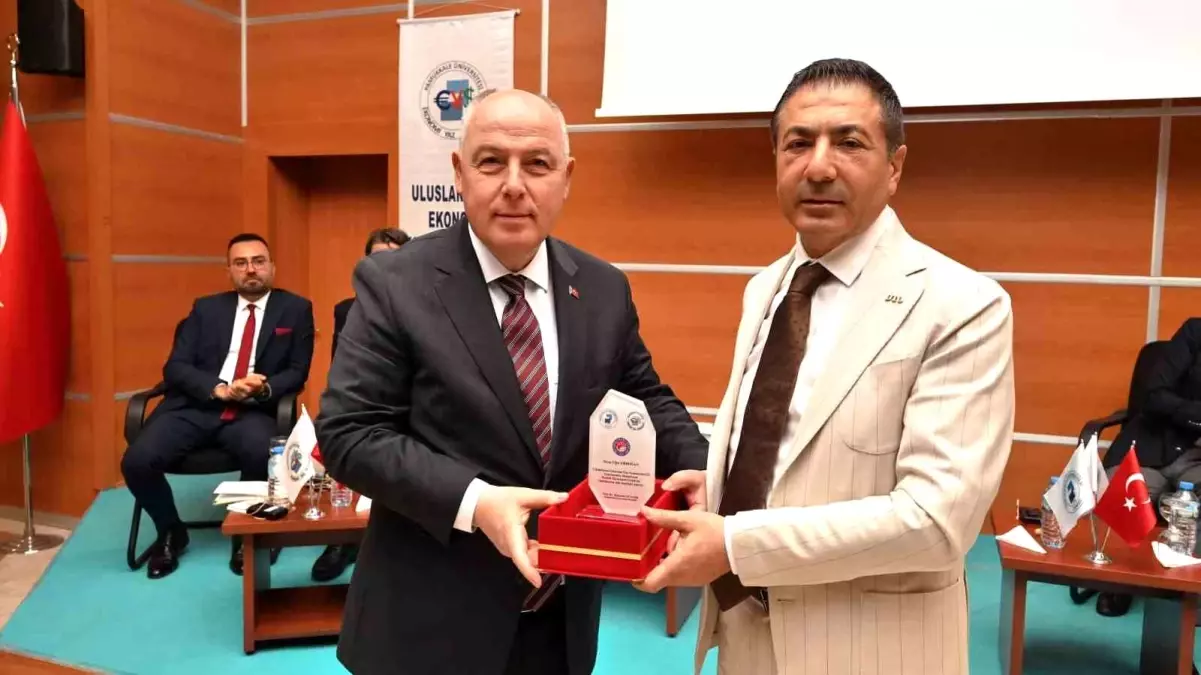 DTO Başkanı Erdoğan: “Denizli, geleneksel üretimden dijital sanayiye adım atıyor.