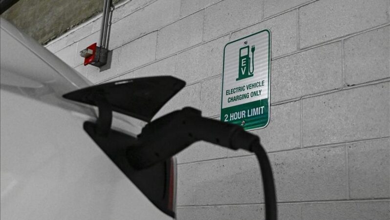Dünyada yılın ilk yarısındaki elektrikli araç satışları 9,1 milyona ulaştı.