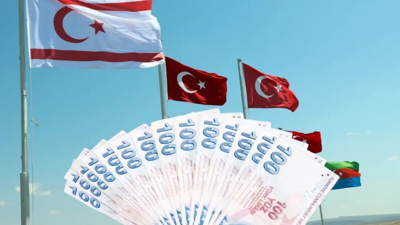 Duyanlar şaşkın! İşte KKTC’deki yeni asgari ücret