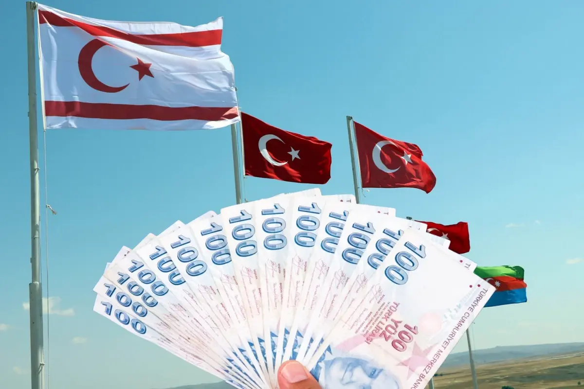 Duyanlar şaşkın! İşte KKTC’deki yeni asgari ücret