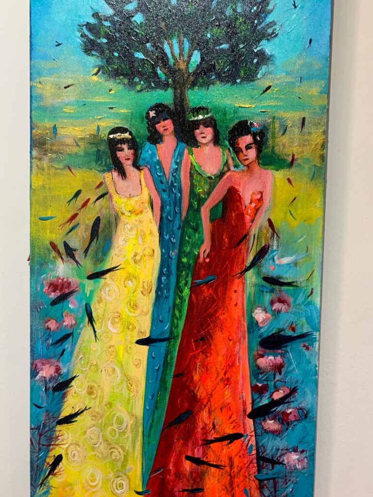 Troya’nın Kalbinde Sanat: Alegori’den Büyüleyici Bir Karma Sergi 5 e0b9d085 82d9 4300 8695 30abc9e75dbc