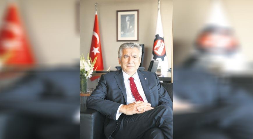 ‘Güven ortamı ekonomik fayda sağlar’