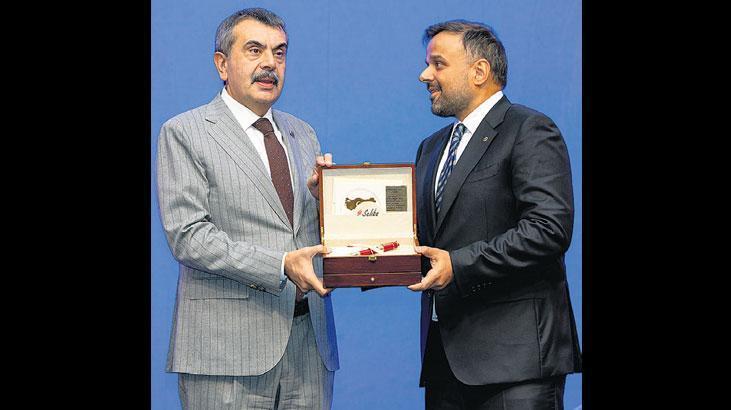 ‘Öğretmen Bilgi Servisi’ aktif