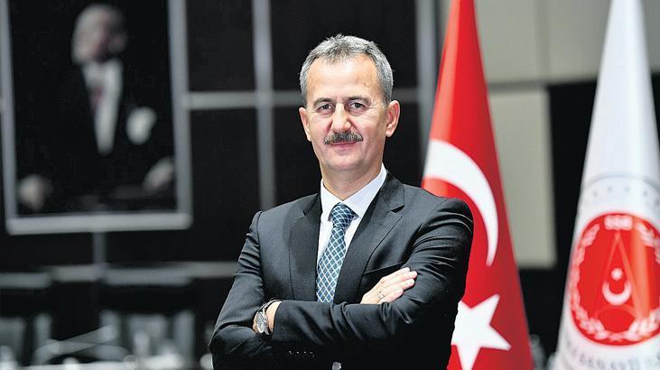 ‘Savunmada yerlilik oranı yüzde 80’i aştı’