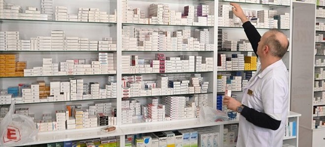 Eczacılardan Bakan Şimşek’e yanıt: Kayıt dışılık eczanelerde değil
