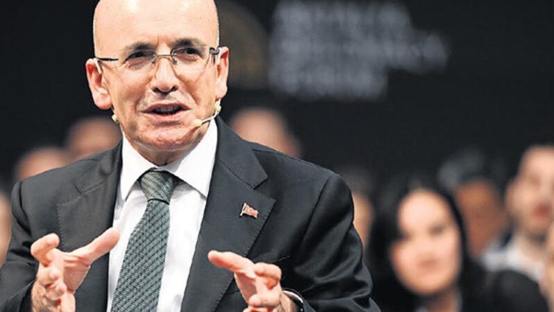 Ekonomimiz pozitif bir döngüye girdi.