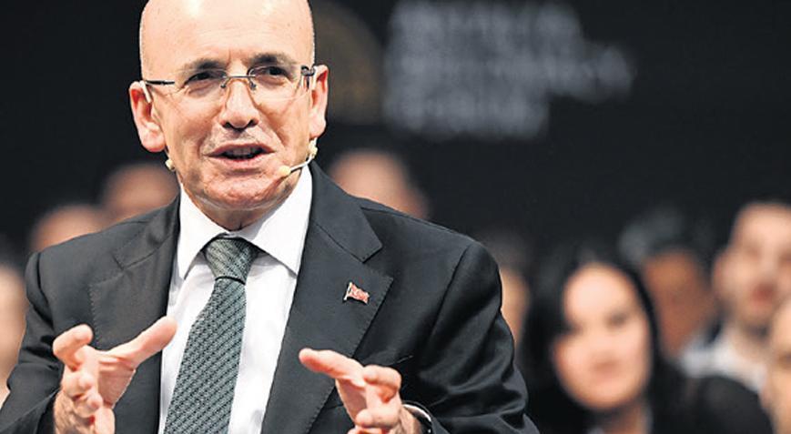 Ekonomimiz pozitif bir döngüye girdi.
