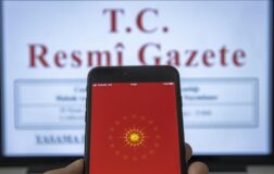Ekonomiye ilişkin düzenlemeleri içeren kanun Resmi Gazete’de