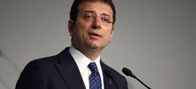Ekrem İmamoğlu’nun mahkeme tarihi belirlendi