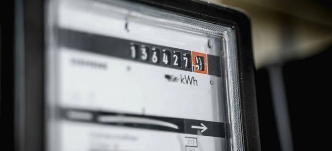 Elektrik üretimi ve tüketimi dengelenme aşamasında