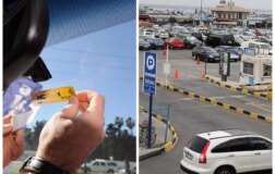 Emeklilere iki bankadan ücretsiz otopark ve HGS hizmeti