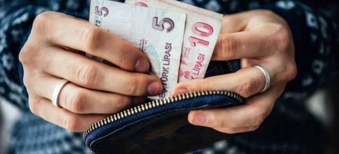 En düşük emekli maaşı artışıyla birlikte yeni dul ve yetim aylıkları