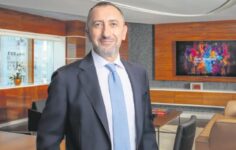 En Saygıdeğer Şirketler Arasında