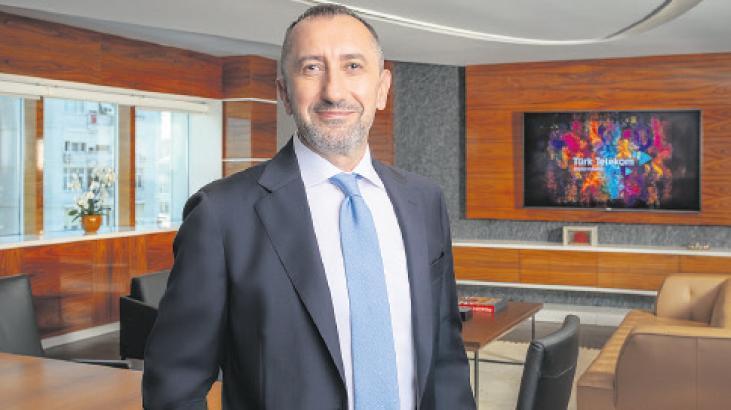 En Saygıdeğer Şirketler Arasında