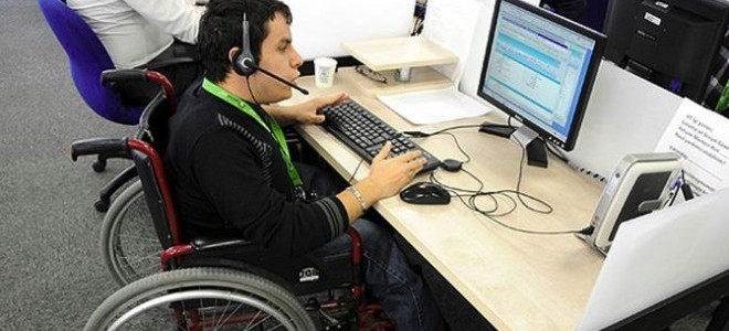 Engelli desteğinde kurallar değişti: İşe alım yapmayanlardan alınan destek geri iade edilecek