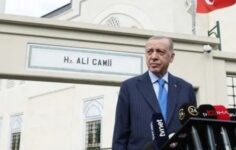 Erdoğan: Bu hafta Putin ve Trump ile görüşme gerçekleştirebilirim