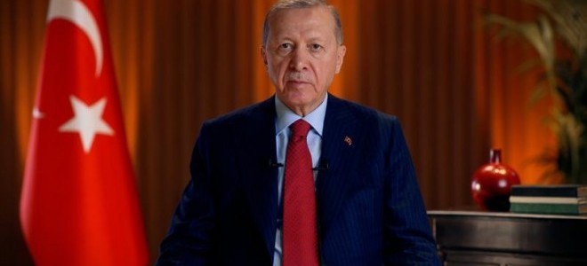 Erdoğan: Bugün dünden daha iyiyiz, yarın bugünden daha iyi olacağız