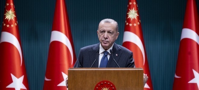 Erdoğan: Orman Yangınlarının Yüzde 96’sı İnsani Etkenlerden Kaynaklanıyor