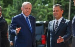 Erdoğan, Özel’e 500 bin TL’lik tazminat davası açtı