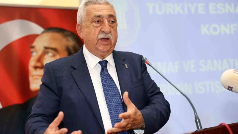 Esnaf Sigara Satışında Ciddi Mağduriyetler Yaşıyor