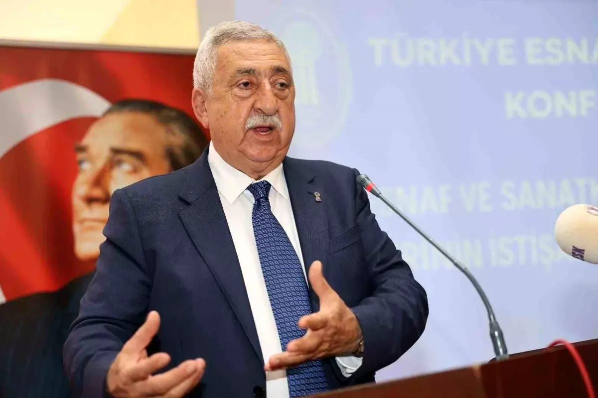 Esnaf Sigara Satışında Ciddi Mağduriyetler Yaşıyor