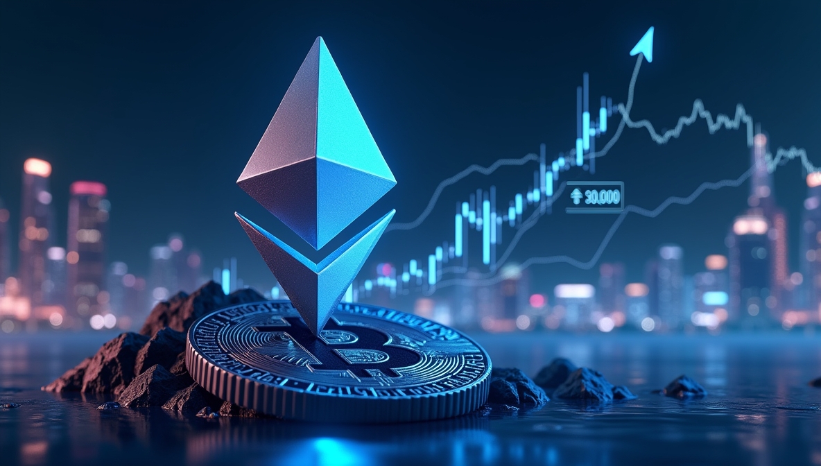 Ethereum, 3.000 Doları Aşarak 18.000 Dolara Doğru Yükselişe Geçebilir: Altcoin Sezonu Yaklaşıyor mu?