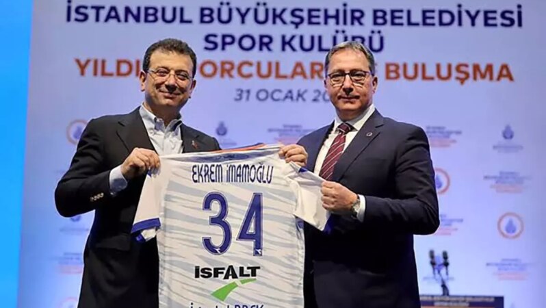 Etkin pişmanlık kapsamında 'İmamoğlu' iddiası: Seçim için bağış topladılar 1 Etkin pişmanlık kapsamında ‘İmamoğlu’ iddiası: Seçim için bağış topladılar