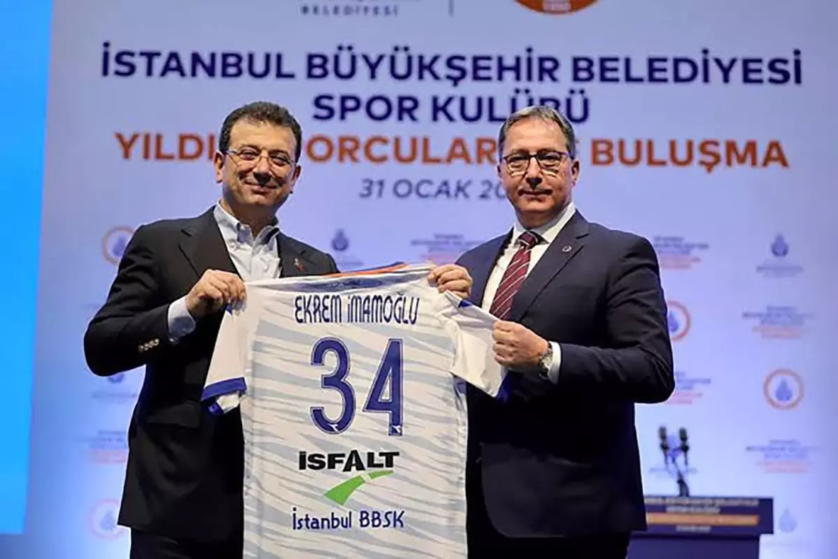 Etkin pişmanlık kapsamında ‘İmamoğlu’ iddiası: Seçim için bağış topladılar