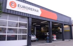 Eurorepar Car Service Büyümeye Devam Ediyor: “2024’te Servis Giriş Sayısı 240 Bine Ulaşacak”