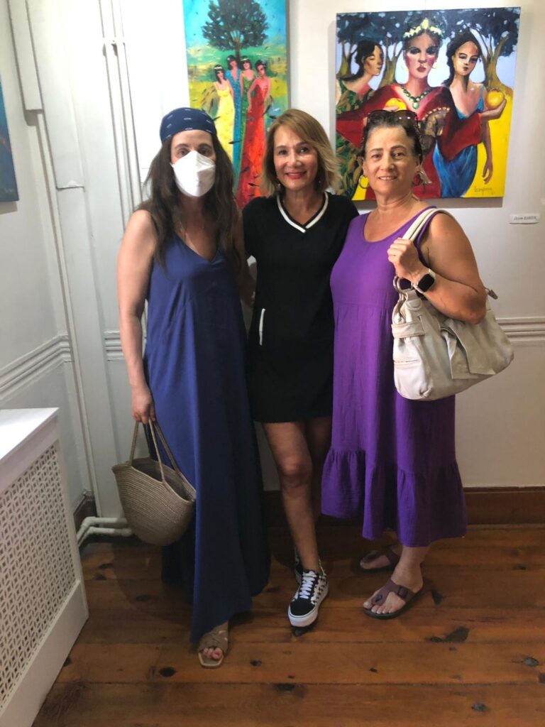 Troya’nın Kalbinde Sanat: Alegori’den Büyüleyici Bir Karma Sergi 3 f965a92b ff34 4eb3 bdf3 5320100024bc