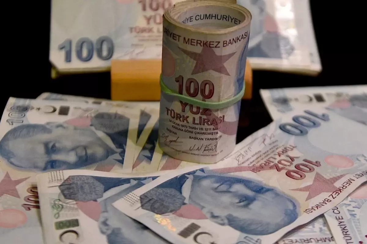 Faizler düştü, rakam değişti! İşte 1 milyon TL’nin güncel kazancı