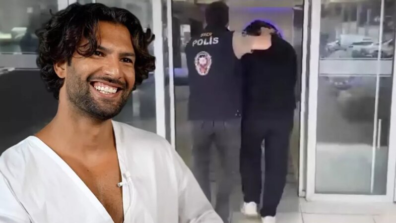 Faladdin’in kurucusu Sertaç Taşdelen’in ilk açıklaması: Falcılara güvenmiyorum.
