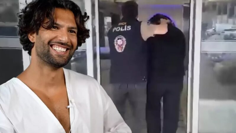 Faladdin’in sahibi gözaltına alındı! 107.5 milyon lira değerindeki mal varlığına el konuldu.
